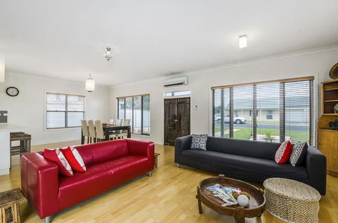 Zaahira House - Accommodation Australia 1