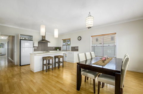 Zaahira House - Accommodation Australia 3