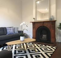 Zaara - Accommodation Australia