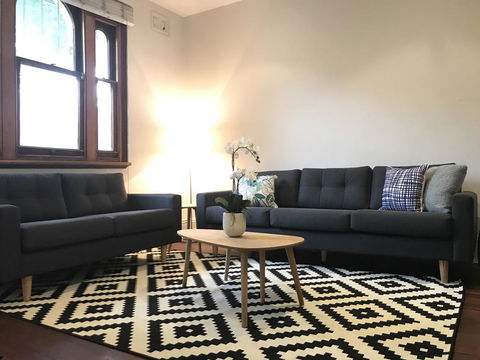 Zaara - Accommodation Australia 2