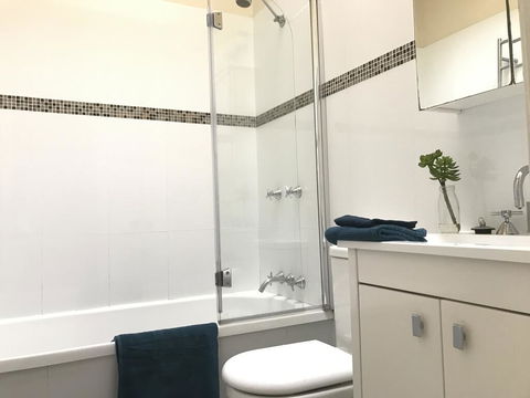 Zaara - Accommodation Australia 1