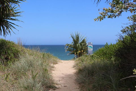 Zaffiro Beach House - Local Tourism 3