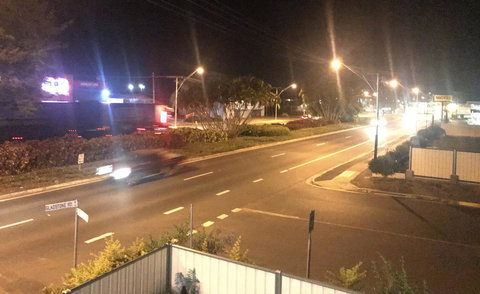 ZED MOTELS Tropical Gateway - Accommodation Australia 3