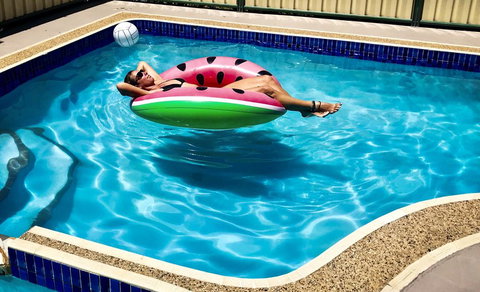 ZED MOTELS Tropical Gateway - Accommodation Australia 1