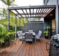 Zen  Culburra - Pet Friendly - 8 Mins to Beach - Accommodation Australia
