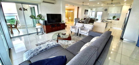 ZEN BY THE WATER - Darwin Premier Retreat - Accommodation Australia 1