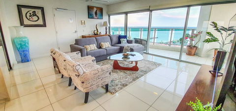 ZEN BY THE WATER - Darwin Premier Retreat - Accommodation Australia 0