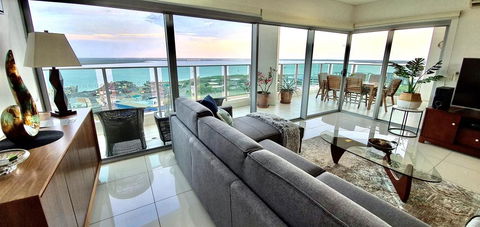 ZEN BY THE WATER - Darwin Premier Retreat - Accommodation Australia 2