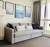 ZEN Homes on Collins - Local Tourism