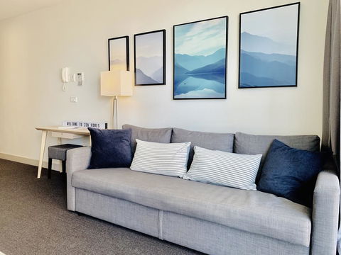 ZEN Homes On Collins - Accommodation Australia 2