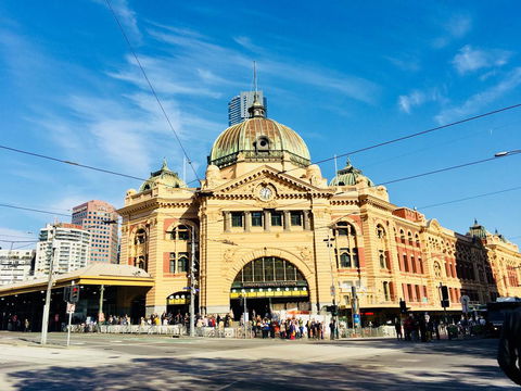 ZEN Homes On Collins - Accommodation Australia 1