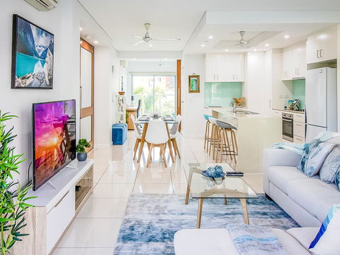 ZEN TOWERS - COZY HOLIDAY HOME For Families In CBD - Local Tourism 3