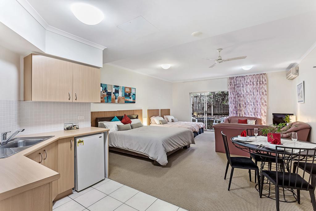 Shoal Bay NSW Accommodation Australia