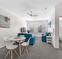 Zenith Unit 7 - Shoal Bay - Accommodation Australia