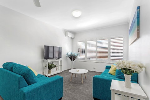 Zenith Unit 7 - Shoal Bay - Accommodation Australia 2