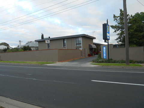 Zero Inn Motel - Local Tourism 1