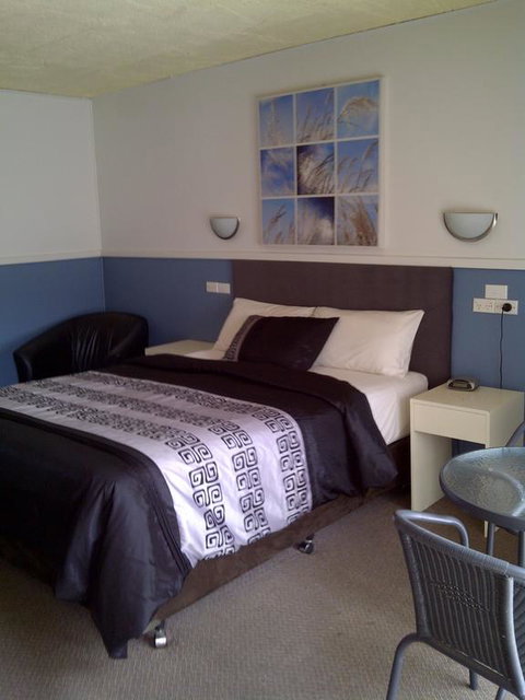 Zero Inn Motel - Local Tourism 3