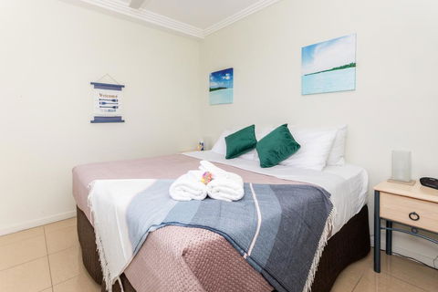 AirliediseNO Hills5min Walk 2 Port Of Airlie/Ferry TerminalWiFiNetflix - Local Tourism 1