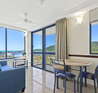 AirliediseNO hills5min walk 2 Port of Airlie/Ferry terminalWiFiNetflix - Accommodation Australia