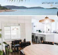 Whitsunday Wanderluxe - Accommodation Australia