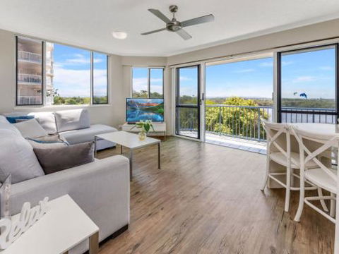 #12 The Outlook, Currimundi - Accommodation Australia 1