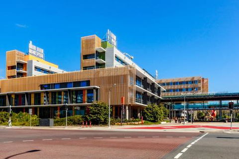 Mercure Sunshine Coast Kawana Waters - Accommodation Australia 2