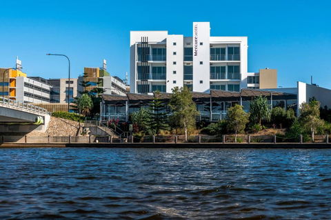 Mercure Sunshine Coast Kawana Waters - Accommodation Australia 0