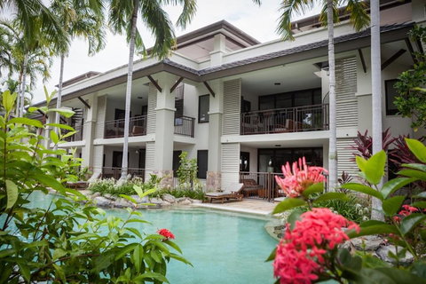 160 Temple Swimout Apt - Accommodation Australia 2