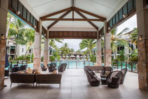 160 Temple Swimout Apt - Accommodation Australia 1