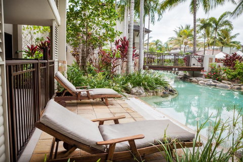 160 Temple Swimout Apt - Accommodation Australia 0