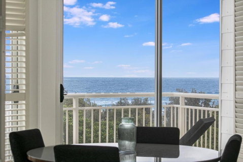 2BR Oceanview Penthouse @ Mantra Salt Resort By UHoliday - Accommodation Australia 3