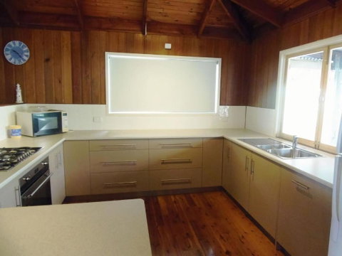 33 Cooloola Drive Rainbow Beach - Accommodation Australia 3