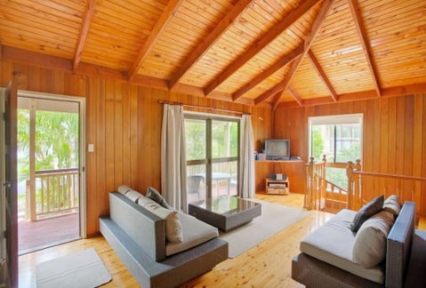 33 Cooloola Drive Rainbow Beach - Accommodation Australia 2