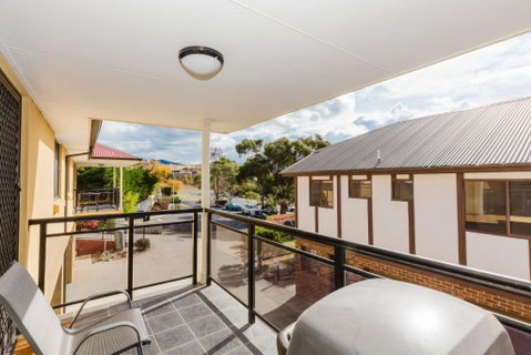 4-1 Penders Court - Accommodation Australia 4