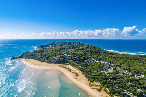 A Perfect Stay - 4 James Cook Apartments - Accommodation Australia 1
