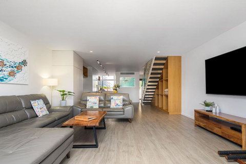 A Perfect Stay - 4 James Cook Apartments - Accommodation Australia 4
