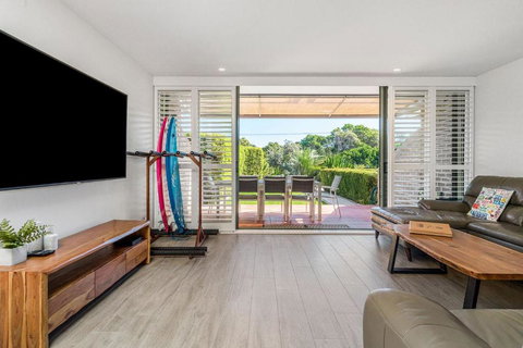 A Perfect Stay - 4 James Cook Apartments - Accommodation Australia 2