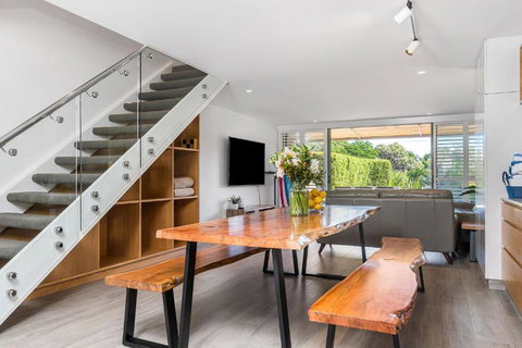 A Perfect Stay - 4 James Cook Apartments - Accommodation Australia 3