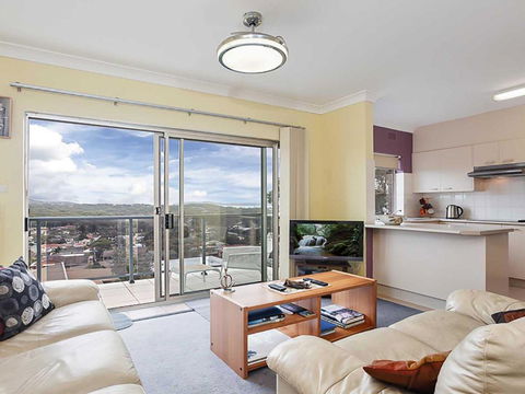 Adriana 9 Fabulous Views And Aircon - Accommodation Australia 2