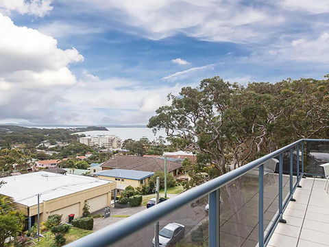 Adriana 9 Fabulous Views And Aircon - Accommodation Australia 1
