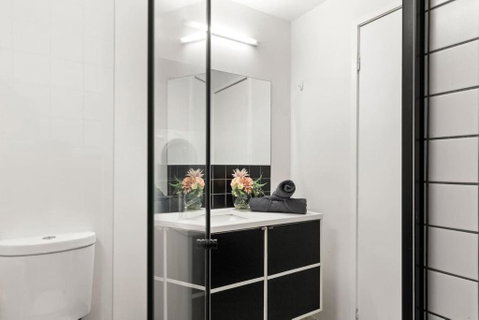 A 2 Bed 3min To Melbourne Central With Parking - Accommodation Australia 1