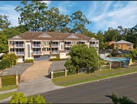A 3 Bedders Close To Everything - Accommodation Australia 1