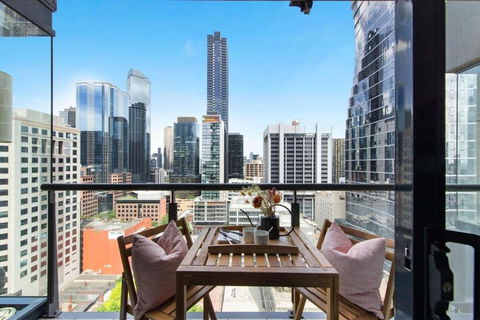 A 3BR Apt Next To Southern Cross FREE Parking - Local Tourism 1