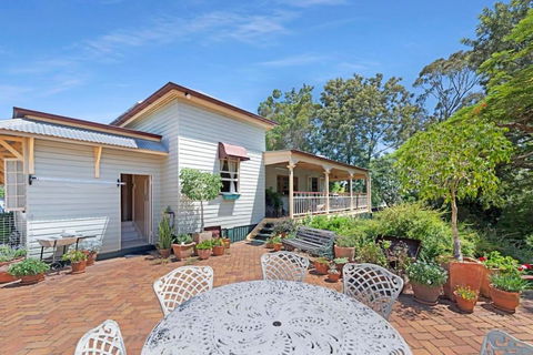 A Charming Queenslander - Local Tourism 2