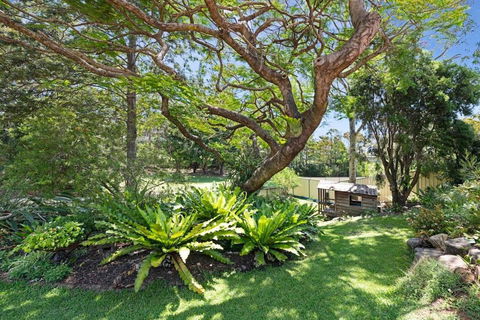 A Charming Queenslander - Local Tourism 1