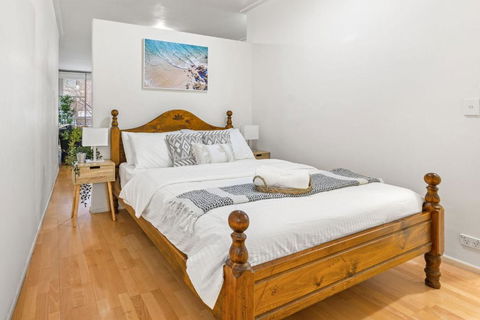 A Chic Studio Right Next To Darling Harbour - Local Tourism 1