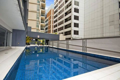 A Chic Studio Right Next To Darling Harbour - Local Tourism 2
