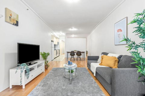 A Chic Studio Right Next To Darling Harbour - Local Tourism 0