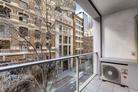 A Chic Studio Right Next To Darling Harbour - Local Tourism 3