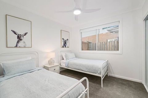 A Coastal Hideaway - Accommodation Australia 2